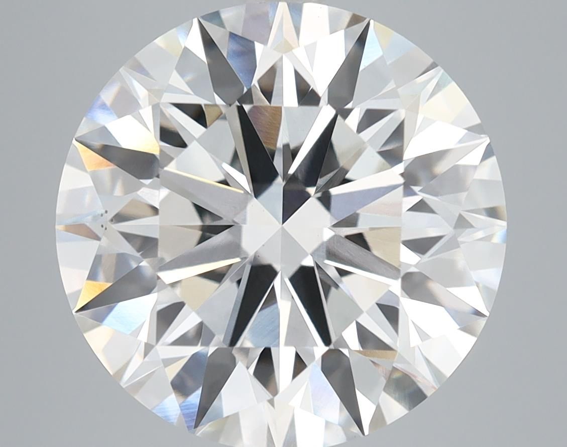 7.23 Carat