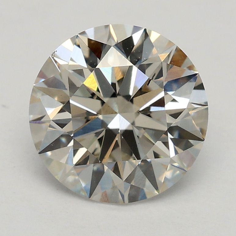 1.33 Carat