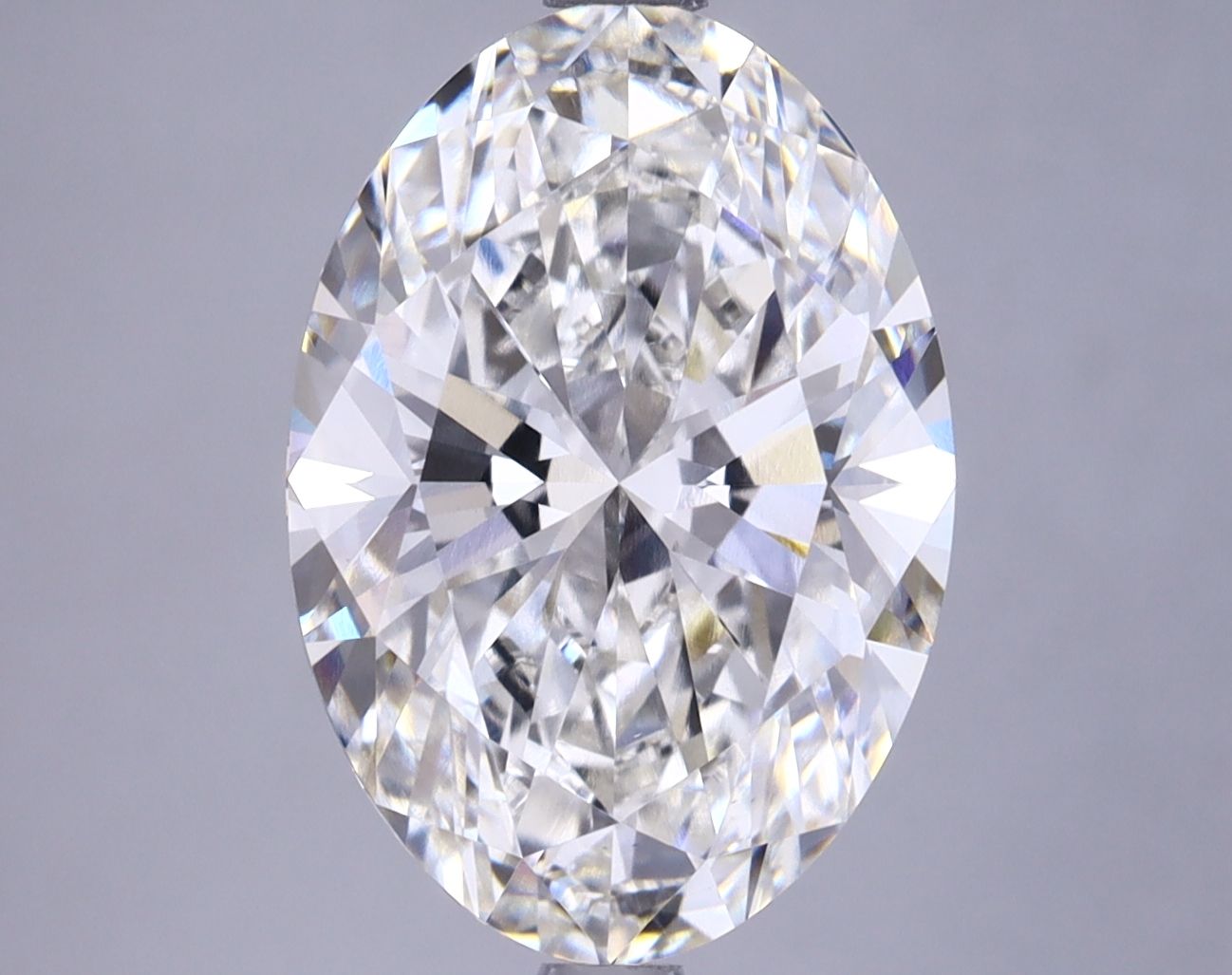 4.91 Carat