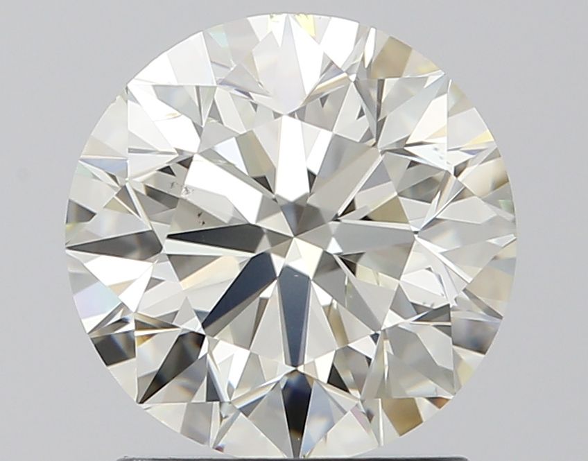 1.66 Carat