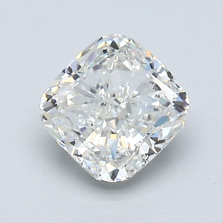 1.21 Carat