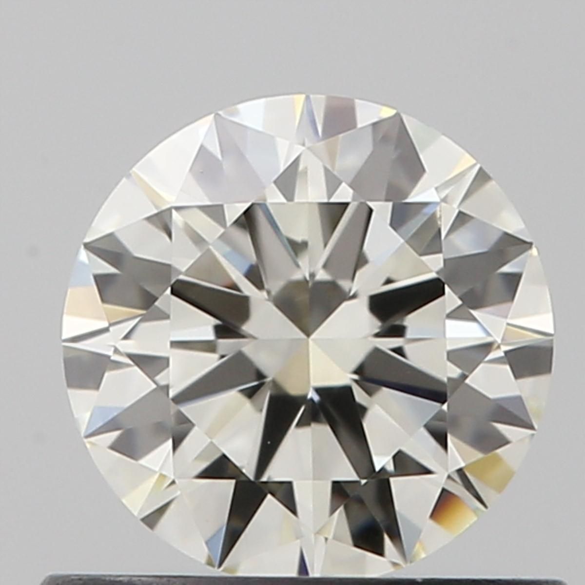 0.58 Carat