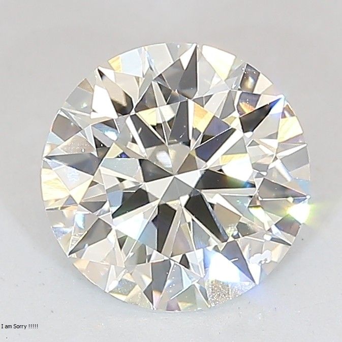 1.66 Carat