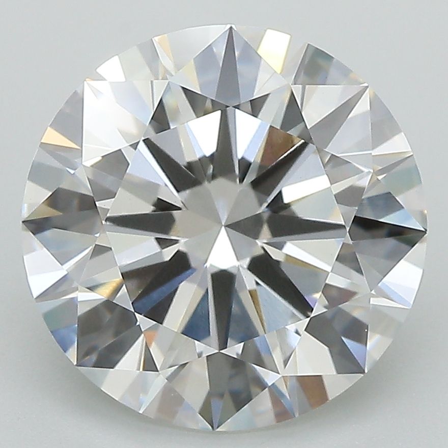 5.02 Carat