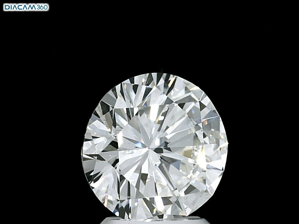 3.01 Carat