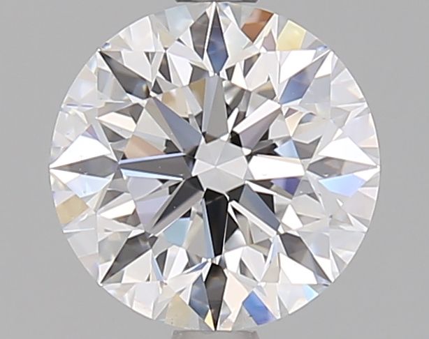 1.63 Carat
