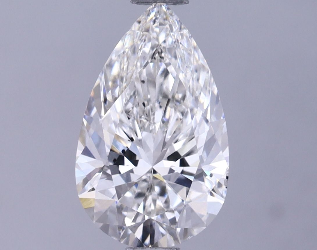 1.31 Carat