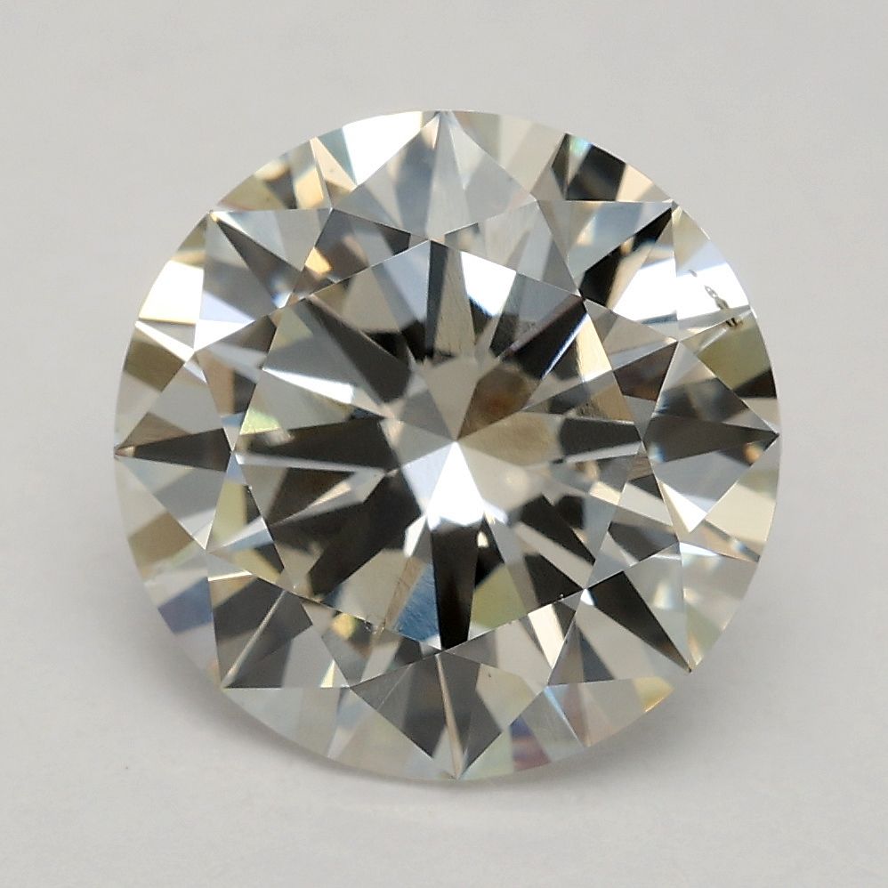 2.65 Carat
