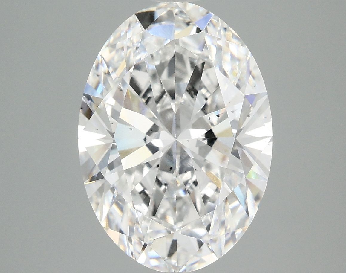 4.83 Carat