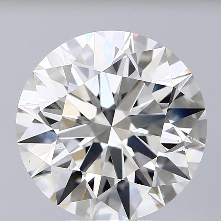 5.31 Carat