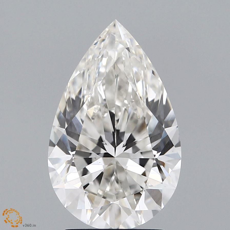 2.76 Carat