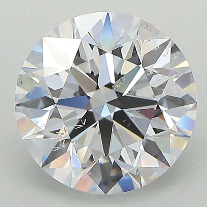 2.07 Carat