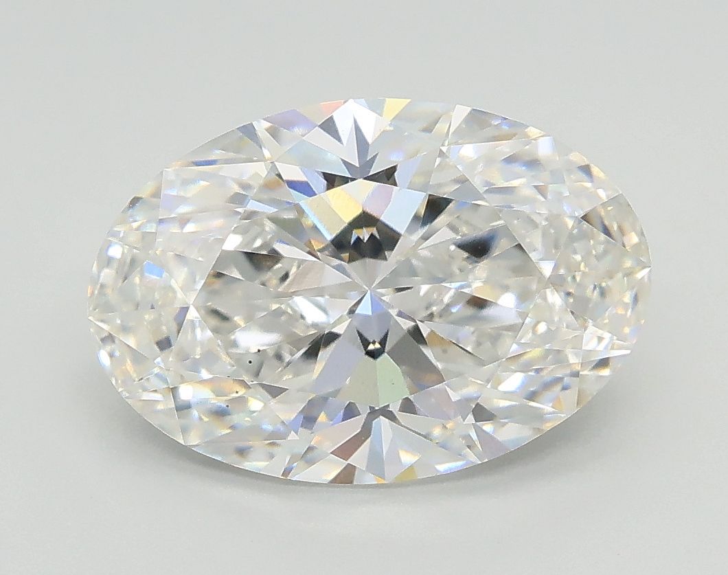 2.54 Carat