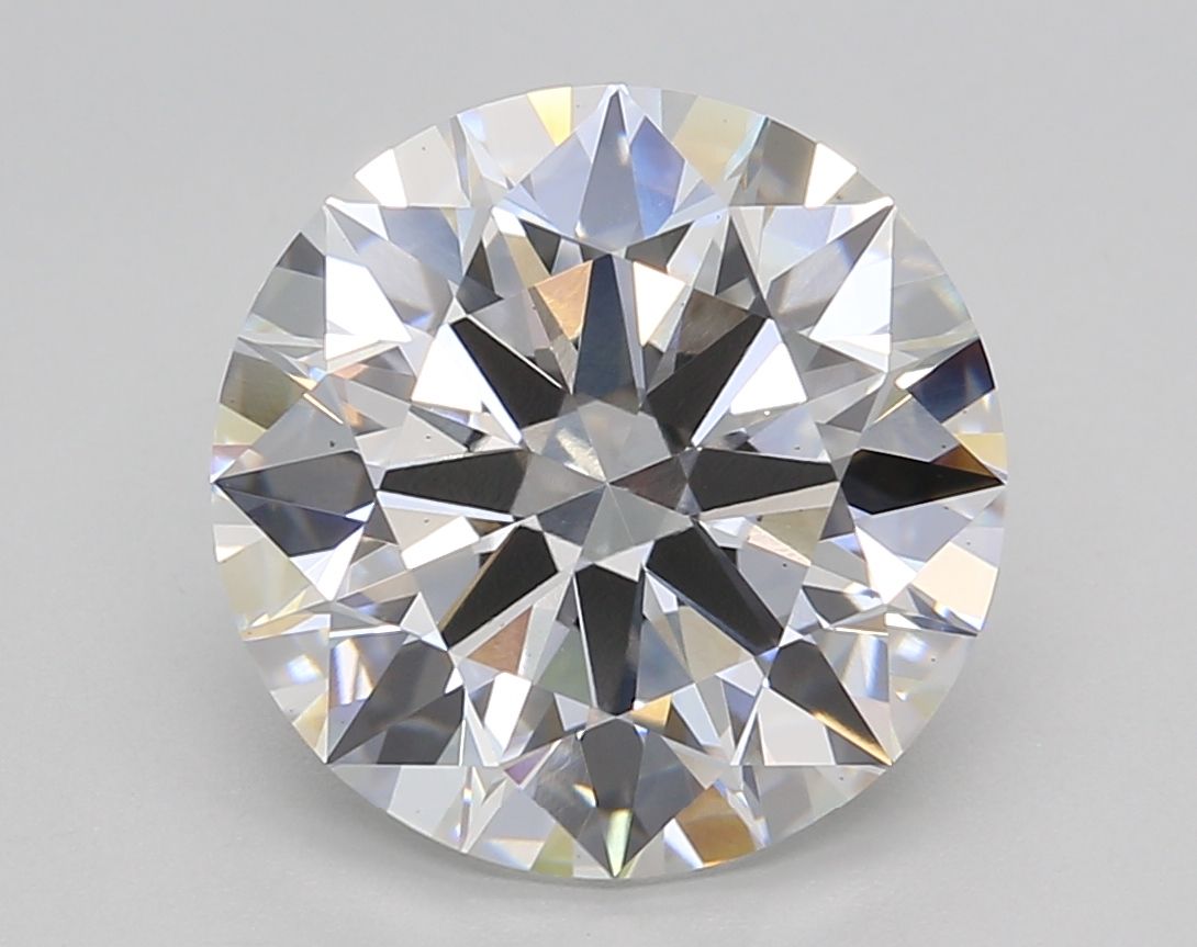 5.03 Carat