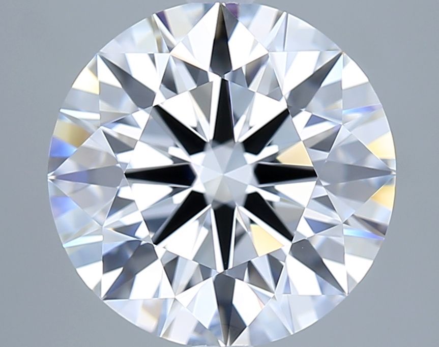 4.01 Carat