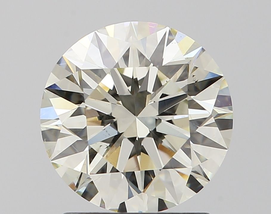1.72 Carat