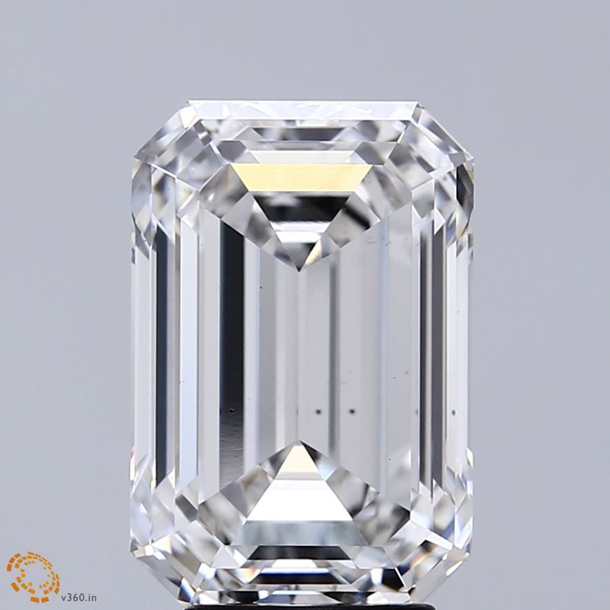5.45 Carat
