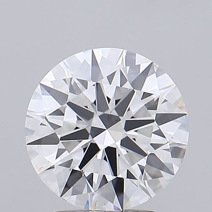 2.88 Carat