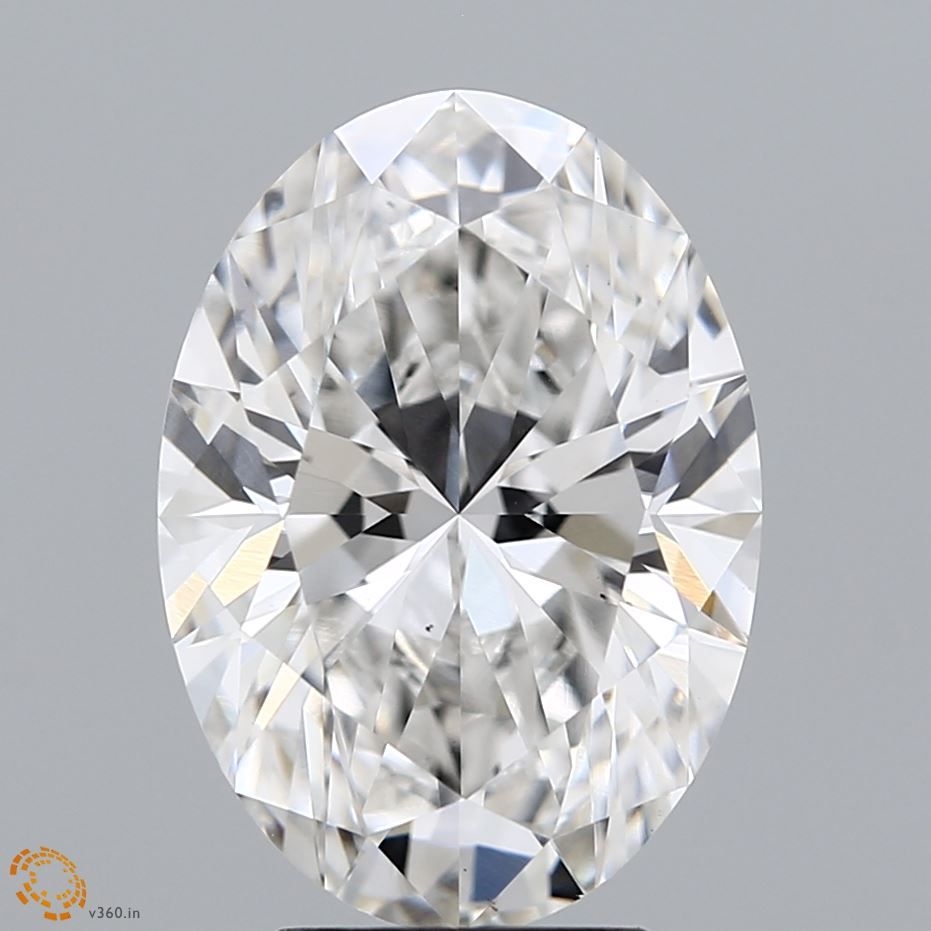 4.54 Carat