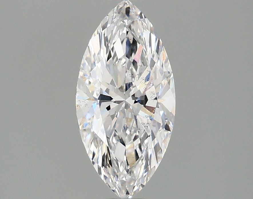 1.07 Carat