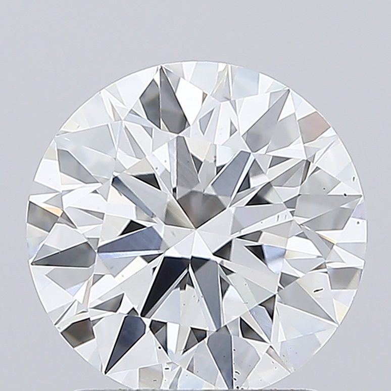 2.07 Carat