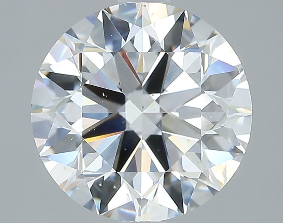 2.81 Carat