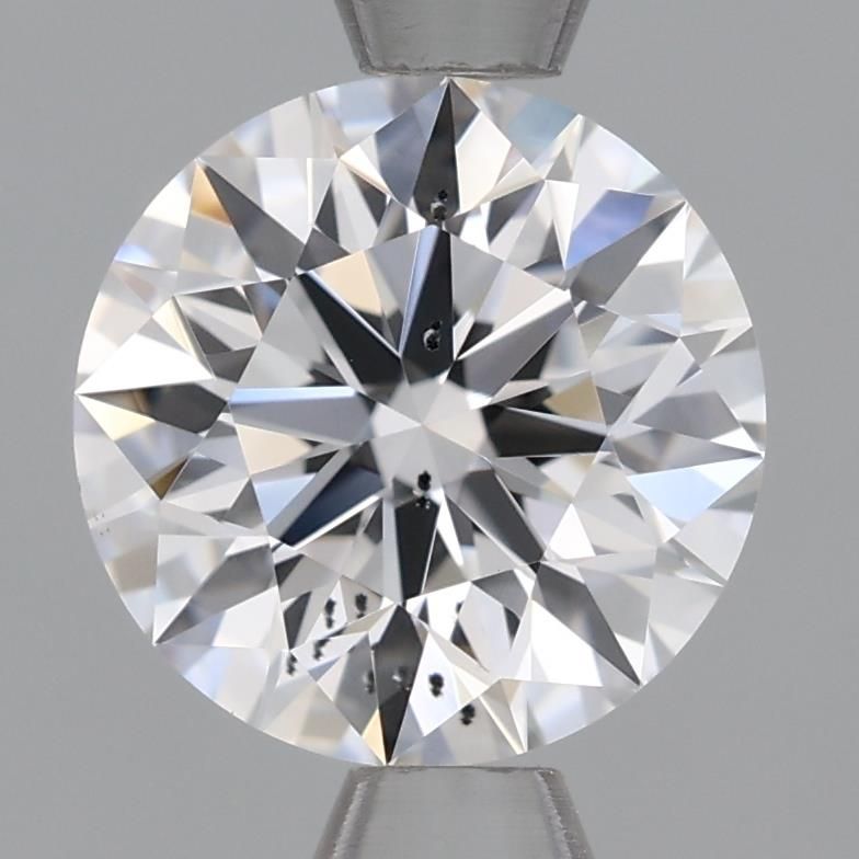 1.23 Carat