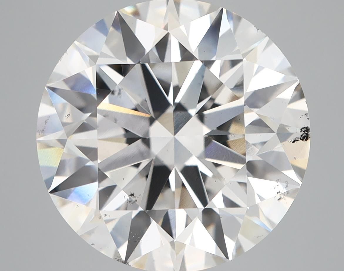 8.07 Carat
