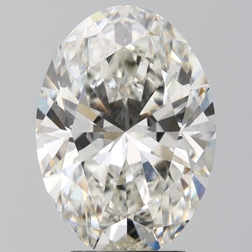 4.07 Carat