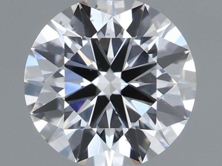 0.93 Carat