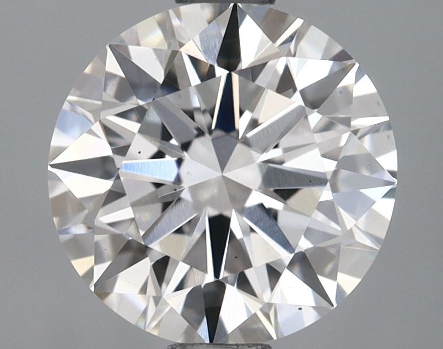 1.46 Carat