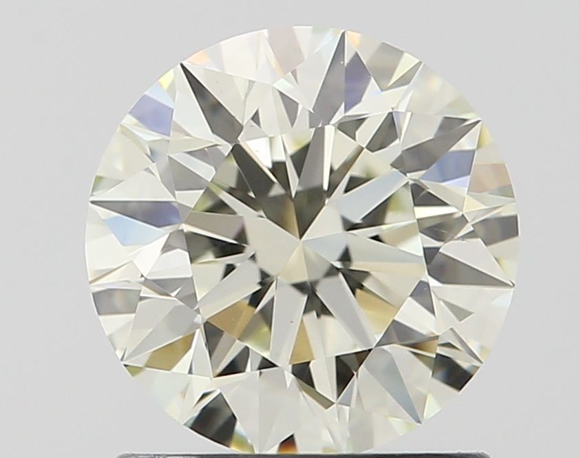 1.21 Carat