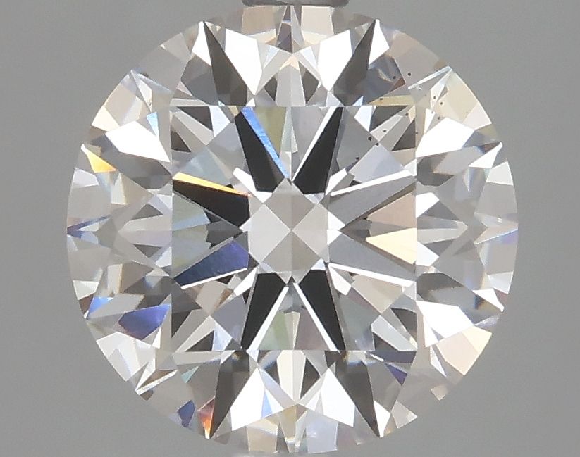 2.86 Carat