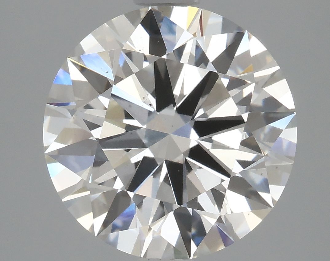 2.89 Carat
