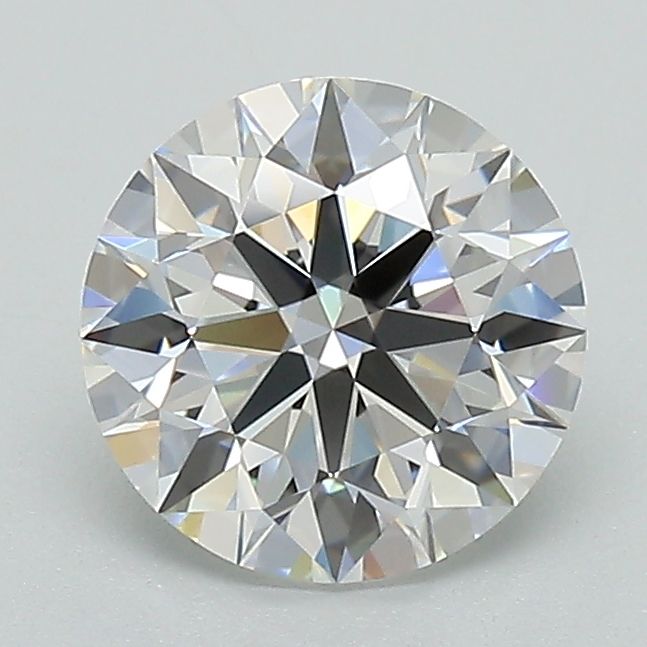 1.37 Carat