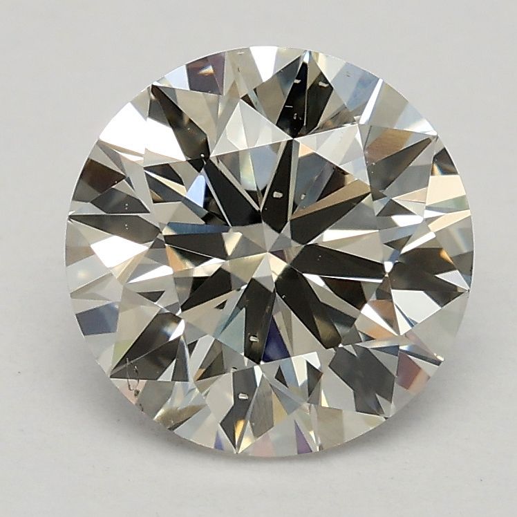 1.37 Carat