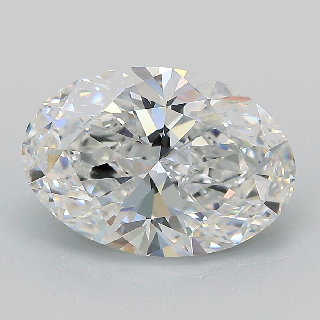 3.57 Carat
