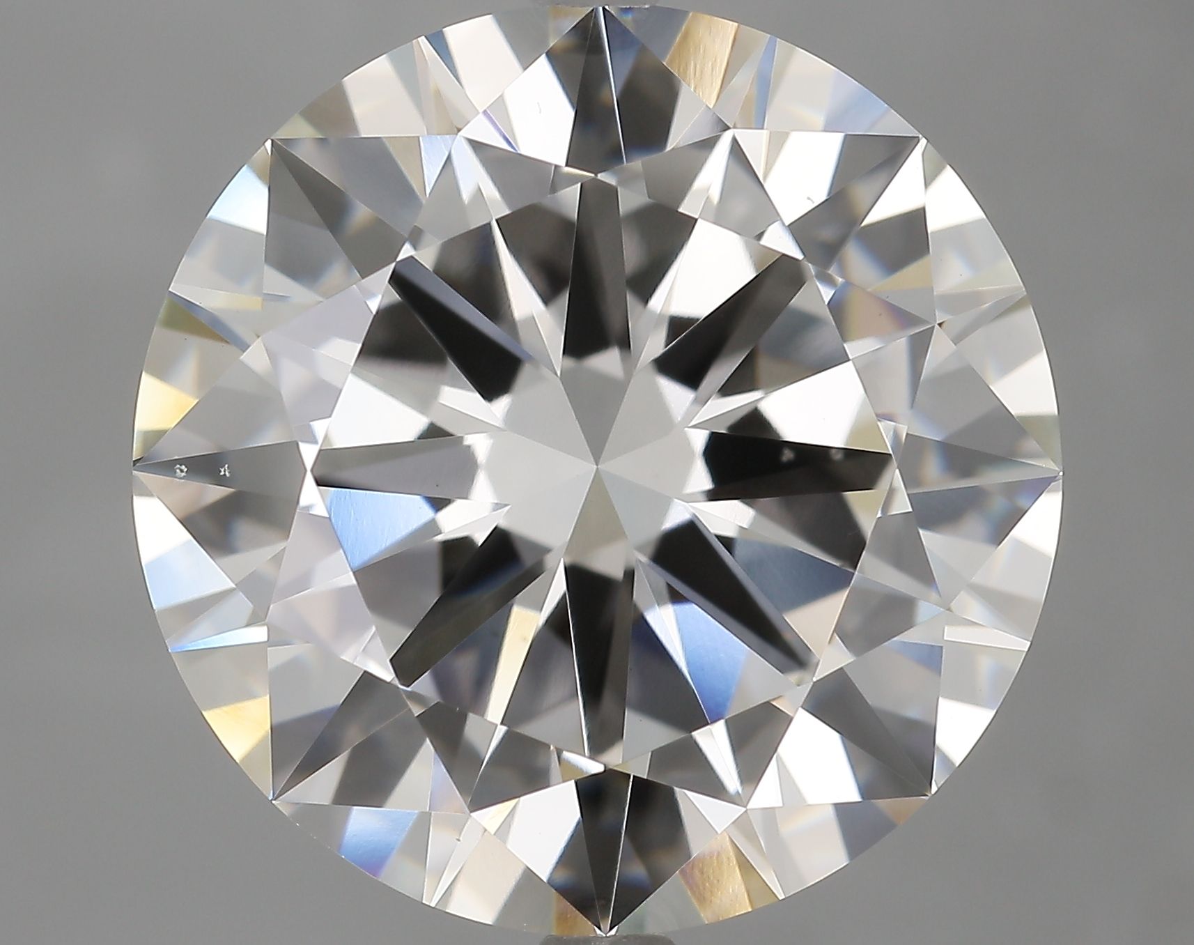 8.52 Carat