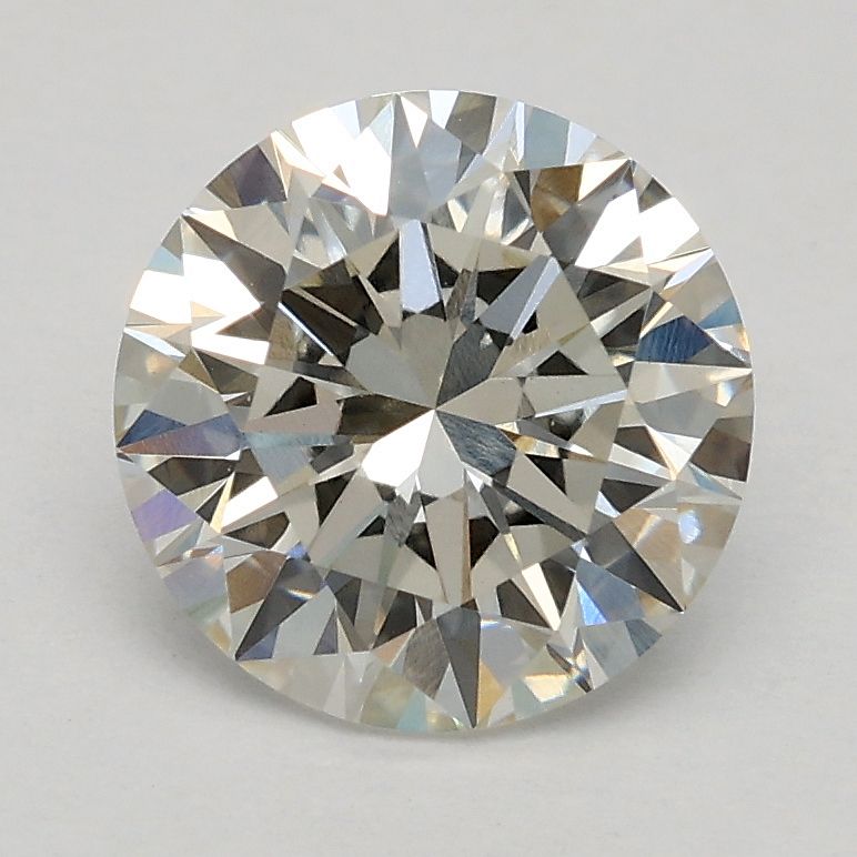 1.27 Carat