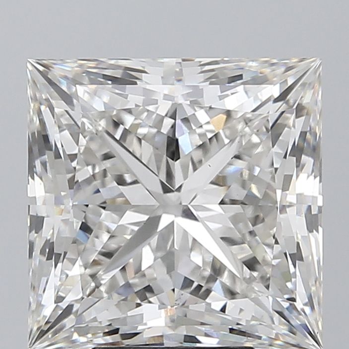 7.08 Carat