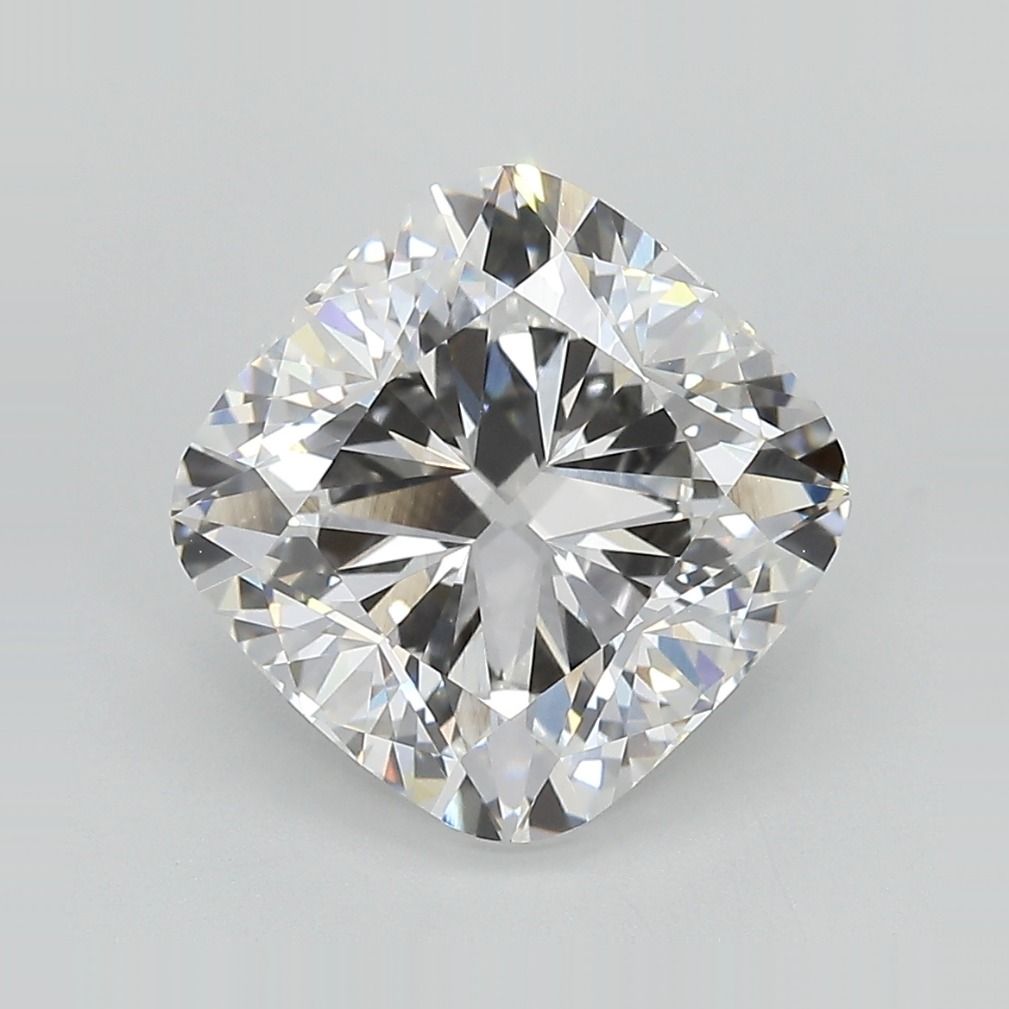 5.04 Carat
