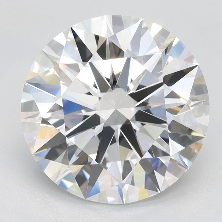2.7 Carat