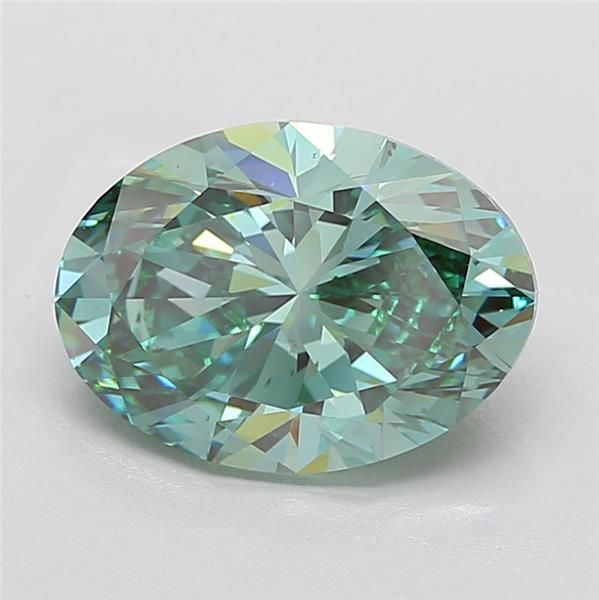 5.00 Carat