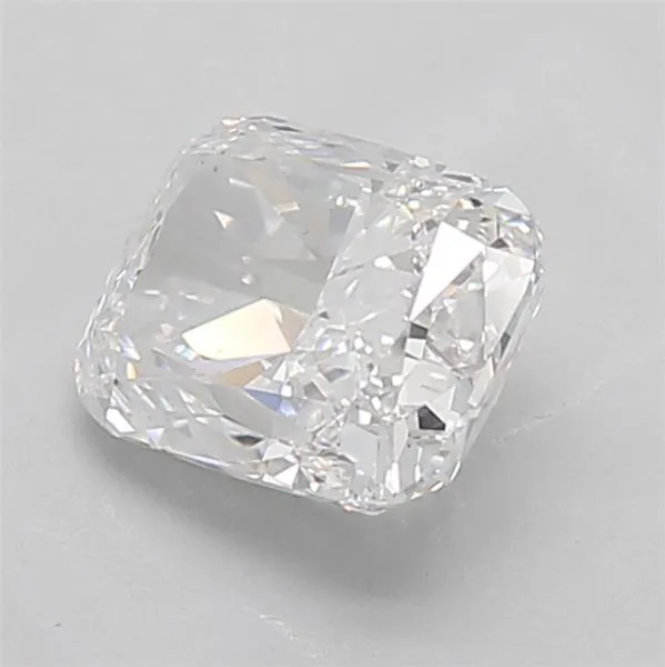 2.53 Carat