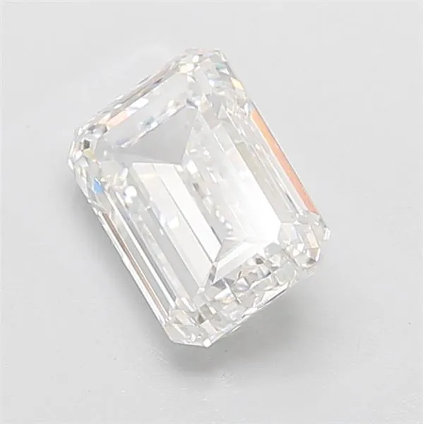 2.58 Carat
