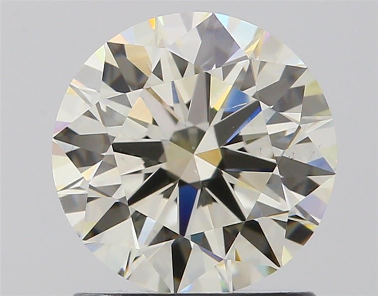 1.22 Carat