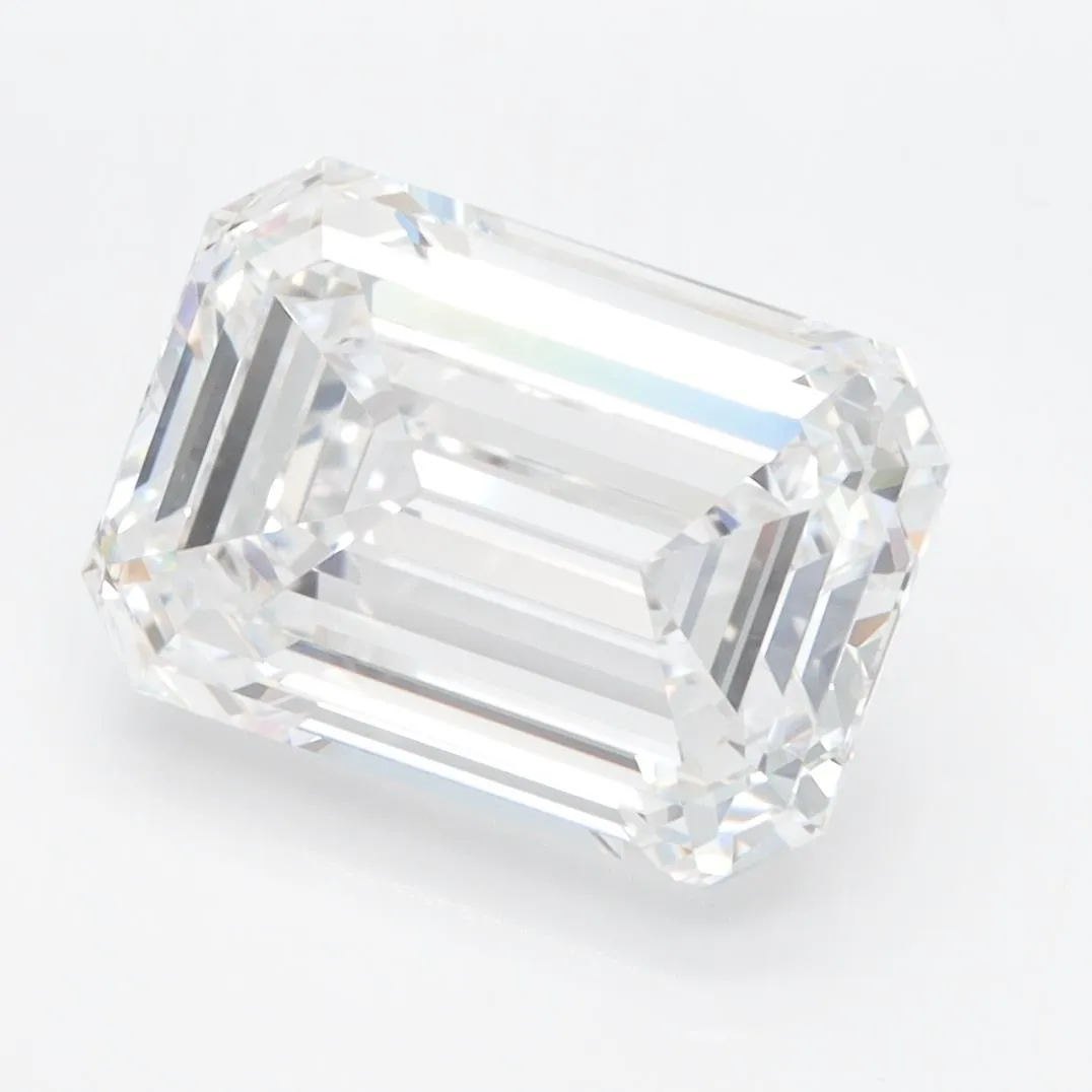4.38 Carat