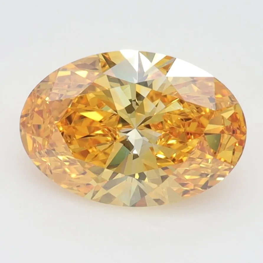 2.09 Carat