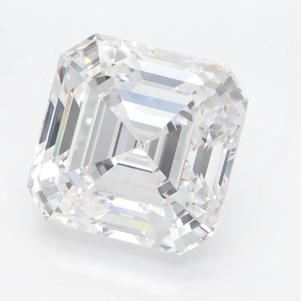 5.04 Carat
