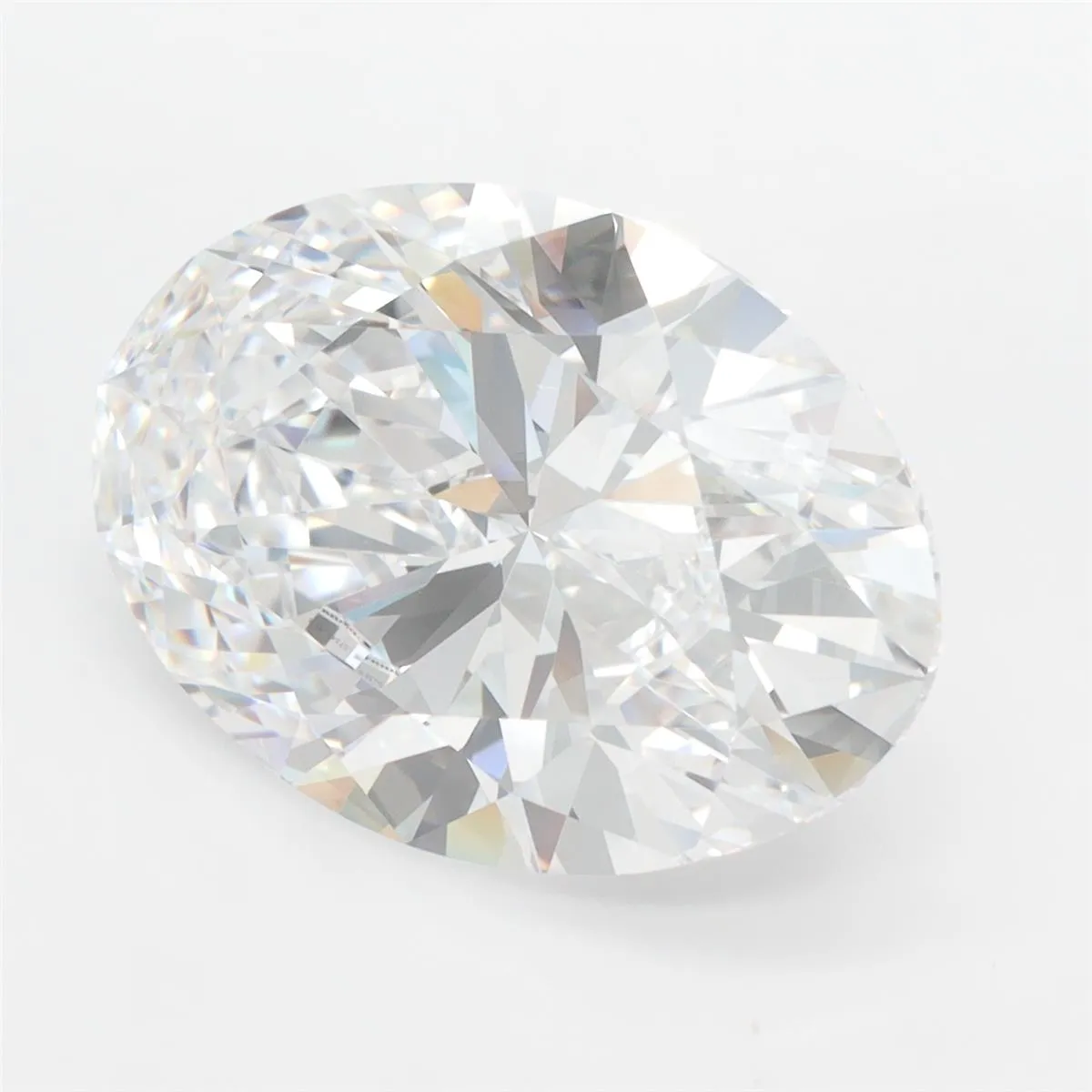 7.68 Carat